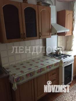 3-к квартира, на длительный срок, 64м2, 2/9 этаж