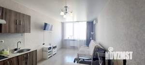 2-к квартира, посуточно, 42м2, 20/25 этаж