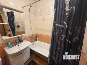 1-к квартира, на длительный срок, 40м2, 5/10 этаж