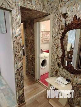 1-к квартира, на длительный срок, 35м2, 4/10 этаж