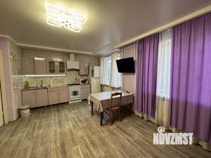 3-к квартира, на длительный срок, 68м2, 2/10 этаж