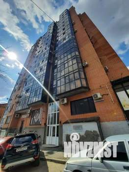 1-к квартира, посуточно, 55м2, 1/1 этаж