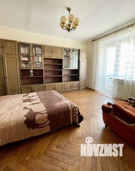 3-к квартира, на длительный срок, 95м2, 5/9 этаж