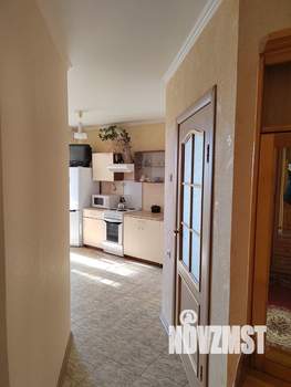 1-к квартира, на длительный срок, 46м2, 9/17 этаж