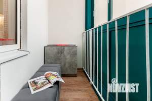 2-к квартира, посуточно, 65м2, 14/16 этаж