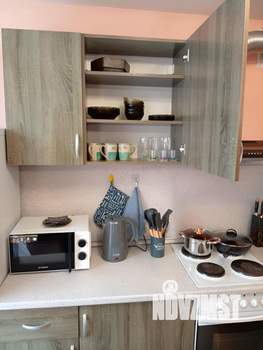 Студия квартира, посуточно, 36м2, 3/5 этаж