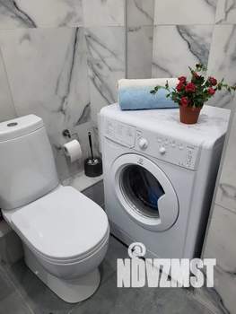 2-к квартира, посуточно, 50м2, 6/24 этаж