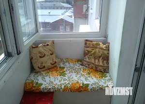 2-к квартира, на длительный срок, 54м2, 8/10 этаж