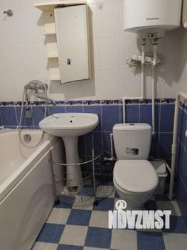 1-к квартира, на длительный срок, 42м2, 12/16 этаж