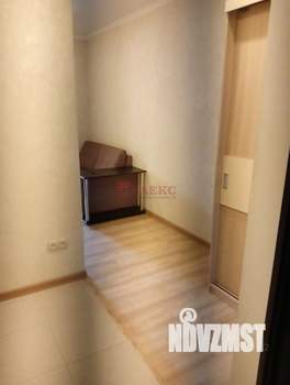 2-к квартира, на длительный срок, 34м2, 10/10 этаж