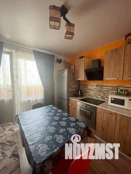 1-к квартира, посуточно, 42м2, 17/18 этаж