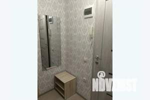 1-к квартира, посуточно, 35м2, 7/9 этаж