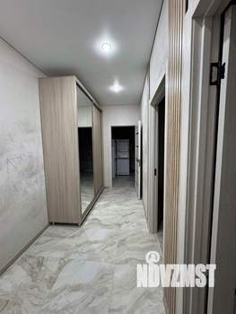 2-к квартира, на длительный срок, 53м2, 6/12 этаж