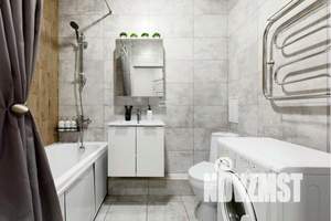 1-к квартира, посуточно, 30м2, 15/24 этаж