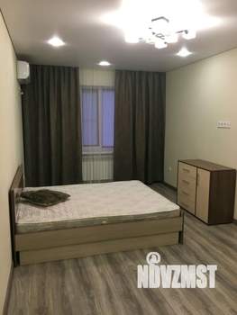 1-к квартира, на длительный срок, 40м2, 9/22 этаж