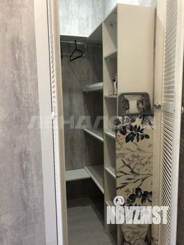 1-к квартира, на длительный срок, 40м2, 16/20 этаж