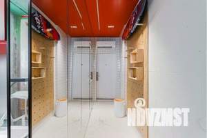 1-к квартира, посуточно, 25м2, 20/26 этаж