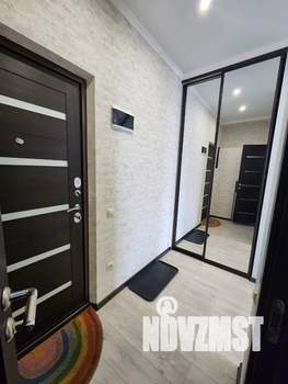 Студия квартира, посуточно, 26м2, 9/20 этаж