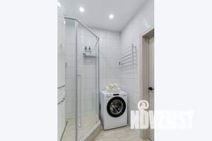 1-к квартира, посуточно, 40м2, 16/24 этаж