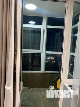 Студия квартира, на длительный срок, 25м2, 23/25 этаж