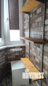1-к квартира, на длительный срок, 42м2, 13/17 этаж