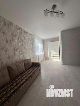 1-к квартира, на длительный срок, 45м2, 3/9 этаж