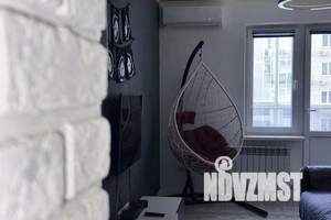 1-к квартира, посуточно, 47м2, 4/10 этаж