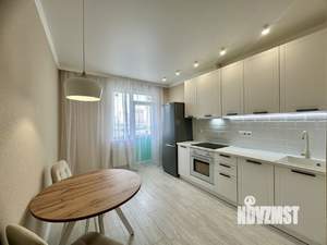 1-к квартира, на длительный срок, 39м2, 3/9 этаж