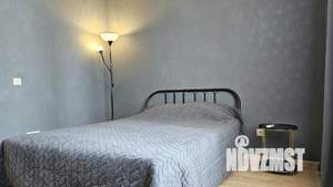 1-к квартира, посуточно, 26м2, 1/1 этаж