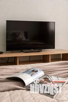 1-к квартира, посуточно, 40м2, 4/24 этаж