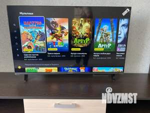 1-к квартира, посуточно, 36м2, 7/17 этаж