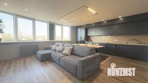 3-к квартира, на длительный срок, 92м2, 11/32 этаж