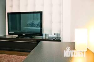 1-к квартира, посуточно, 48м2, 10/10 этаж