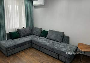 2-к квартира, на длительный срок, 65м2, 21/21 этаж