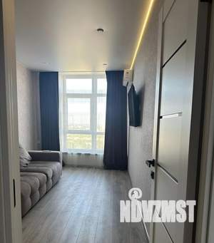 1-к квартира, на длительный срок, 48м2, 15/24 этаж