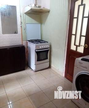 1-к квартира, на длительный срок, 32м2, 1/2 этаж