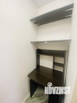 2-к квартира, на длительный срок, 48м2, 4/25 этаж