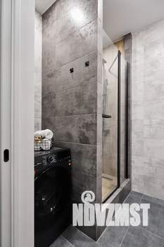 1-к квартира, посуточно, 41м2, 19/24 этаж