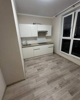 1-к квартира, на длительный срок, 35м2, 8/14 этаж