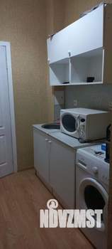 1-к квартира, на длительный срок, 23м2, 3/5 этаж