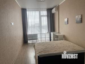 1-к квартира, на длительный срок, 35м2, 10/26 этаж