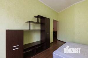 2-к квартира, на длительный срок, 50м2, 4/4 этаж