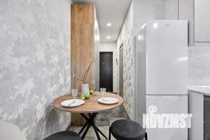 Студия квартира, посуточно, 30м2, 5/24 этаж