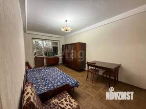 1-к квартира, на длительный срок, 40м2, 5/5 этаж