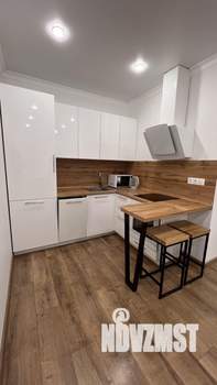 2-к квартира, на длительный срок, 45м2, 21/24 этаж