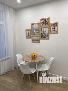 1-к квартира, на длительный срок, 39м2, 17/18 этаж