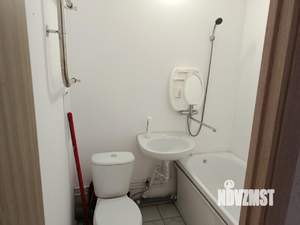 Студия квартира, на длительный срок, 27м2, 8/16 этаж