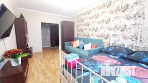 2-к квартира, посуточно, 52м2, 7/9 этаж