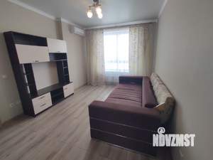 1-к квартира, на длительный срок, 36м2, 4/9 этаж