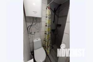 1-к квартира, посуточно, 11м2, 3/5 этаж